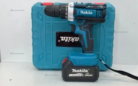 дрель-шуруповерт Makita 48V