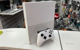 Купить Приставка Xbox Xbox One S 512 GB б/у , в Уфа Цена:9900рублей