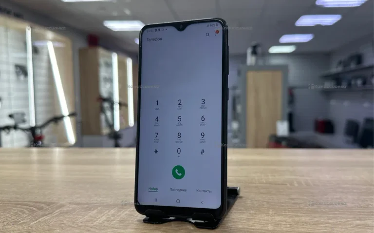 Samsung Galaxy A10 2/32 ГБ