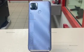 Realme C25s 4/128 ГБ