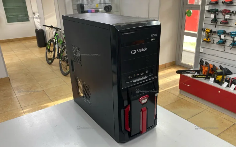 Системный блок Veltron