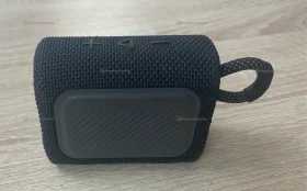 Колонка JBL GO3