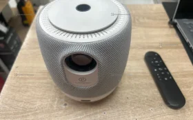 Купить Проектор  Luckyroad M20 б/у , в Москва и область Цена:3900рублей