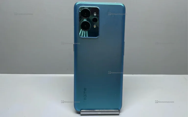 Realme GT2 Pro 12/256 ГБ