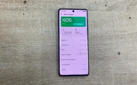 Infinix Hot 40 Pro 8/256 ГБ