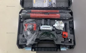 Купить Лазерный уровень Milwaukee (реплика) б/у , в Красноярск Цена:3490рублей