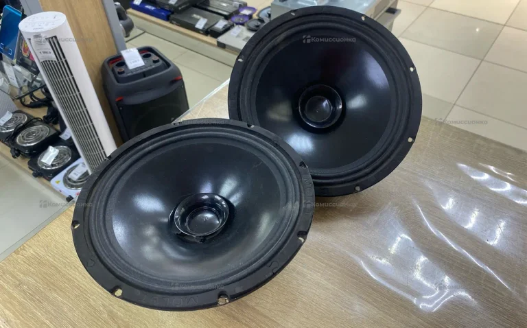 Колонки URAL Molot AS-M250