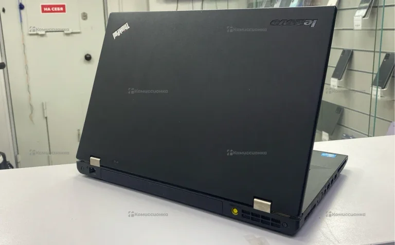 Ноутбук Lenovo L430