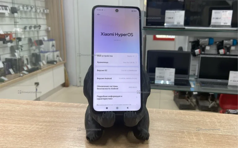 Xiaomi Redmi 12 4/128 ГБ
