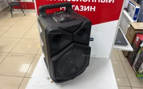 Купить Колонка  блютуз черная б/у , в Набережные Челны Цена:1600рублей