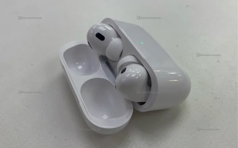 Наушники  AirPods Pro 2 Реплика