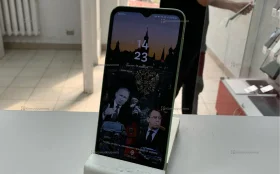 Samsung Galaxy A14 4/64 ГБ
