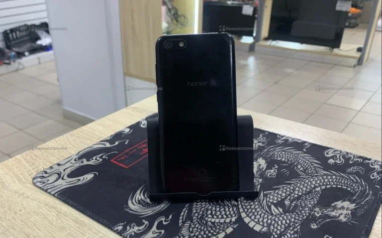 Honor 7A 2/16 ГБ