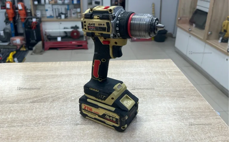 дрель шуруповерт FengBao 21v