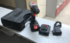 Дрель-шуруповерт Победа ДА-14/2 Ли