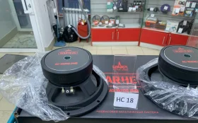 Купить Колонки Урал AS-W200.2MB SINCE 1900 б/у , в Нижнекамск Цена:5990рублей