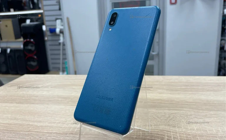 Samsung Galaxy A02 2/32GB