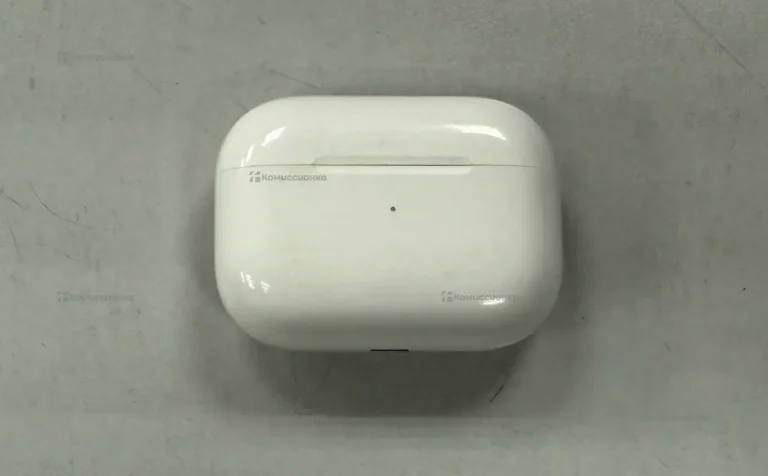 Наушники Apple AirPods Pro 2 type-c
