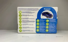 Купить Автосигнализация Starline E66 v2 ECO б/у , в Нижнекамск Цена:9990рублей