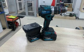 Купить Makita Li-ion drill (реплика) б/у , в Уфа Цена:1690рублей