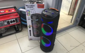 Купить Колонка  Sing-e zq8237 б/у , в Курган Цена:4500рублей