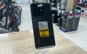 Купить Realme Note 60x 3/64 ГБ б/у , в Пермь Цена:3590рублей