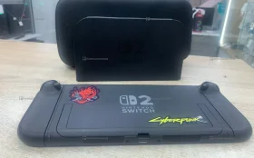 Купить Приставка  Nintendo Switch 2 б/у , в Москва и область Цена:35900рублей