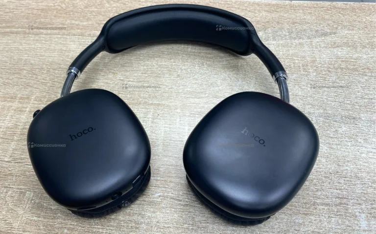 Наушники Hoco