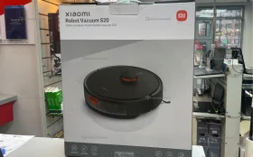 Пылесос  Xiaomi Robot Vacuum S20