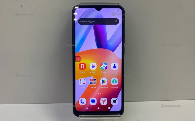 Xiaomi Redmi A2+ 64 ГБ