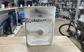 Увлажнитель воздуха Air Cooler Fan