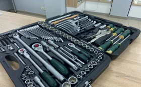 Инструменты professional tools