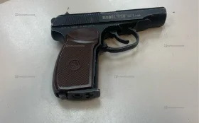 Купить Пневмктический пистолет SMERSH H50 б/у , в Пермь Цена:3990рублей