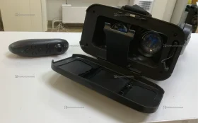 Купить Очки виртуальной реальности VRPark б/у , в Красноярск Цена:390рублей