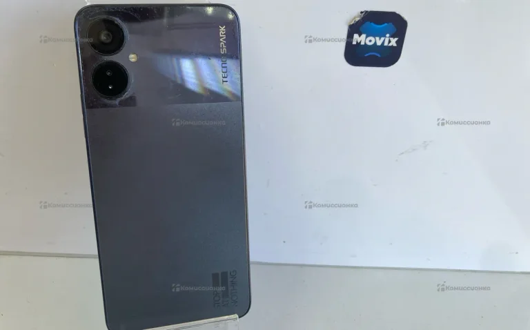Tecno Spark 9 Pro 4/128 GB