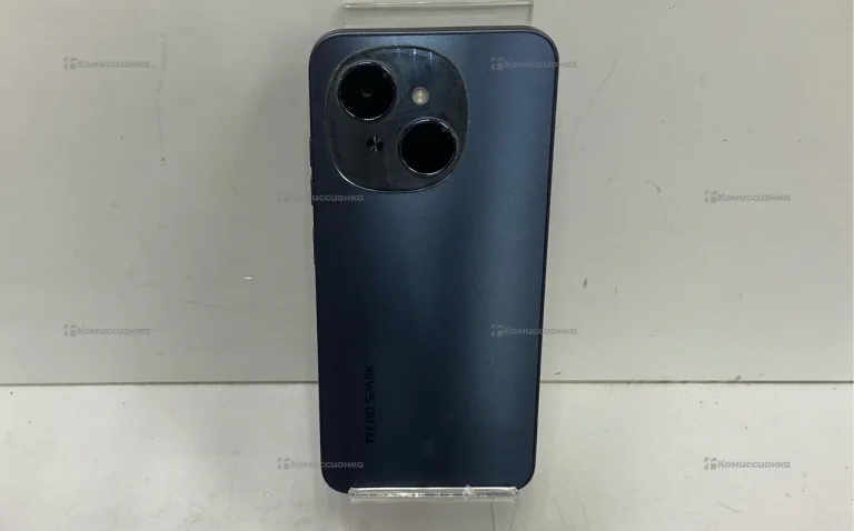 Tecno Spark Go 1 4/128Gb