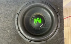 Сабвуфер Machete Fight 12 с коробом