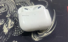 Наушники  AirPods ( Реплика )