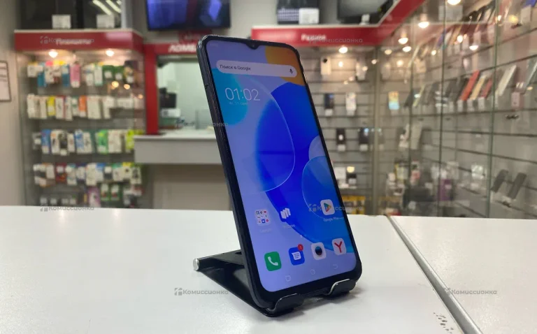 Tecno Pop 6 Pro 2/32Gb