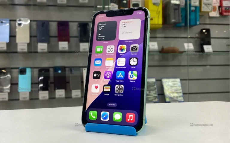 Apple IPhone 11 128ГБ