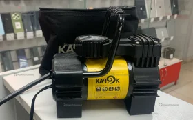 Купить Компрессор автомобильный ,,Качок» б/у , в Москва и область Цена:1990рублей