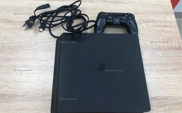 Приставка PS4. ps4 512gb