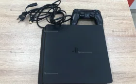 Приставка PS4. ps4 512gb