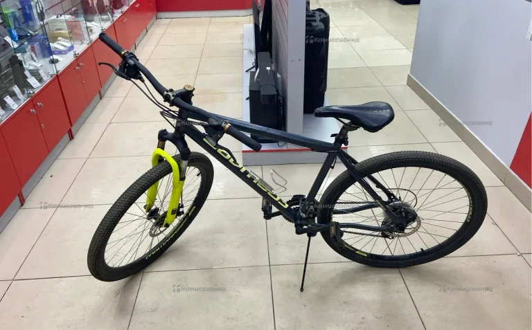 Велосипед Forward 27.5