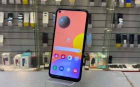 Samsung Galaxy A11 2/32 ГБ