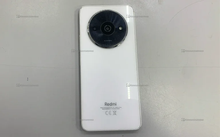 Xiaomi Redmi A3 3/64 ГБ