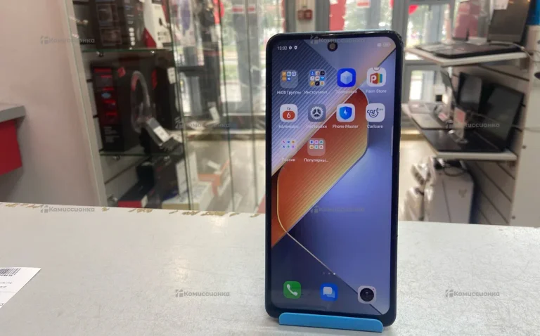 Tecno Pova 6 Neo 8/128 ГБ