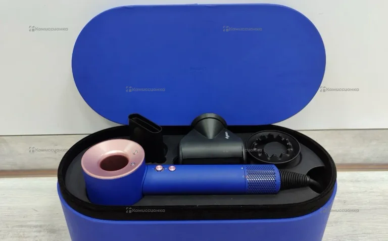 Фен Dyson HD08