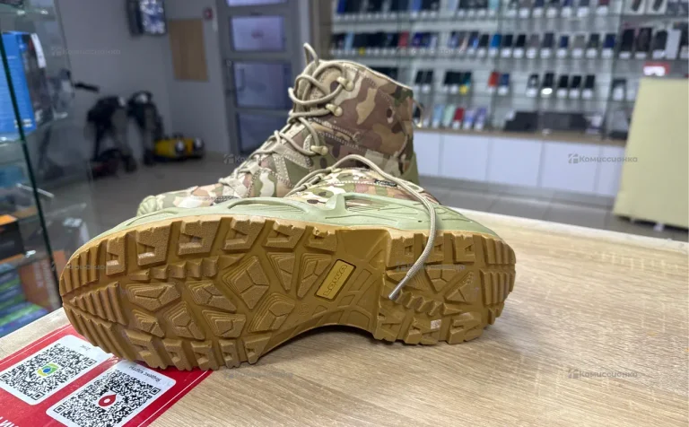 Берцы Lowa 45р