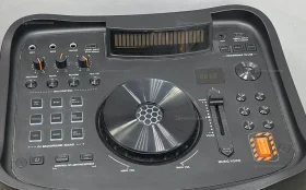 Колонка Fiero HS600